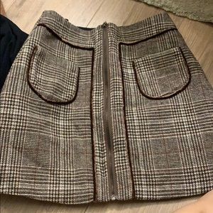 Skirt classy